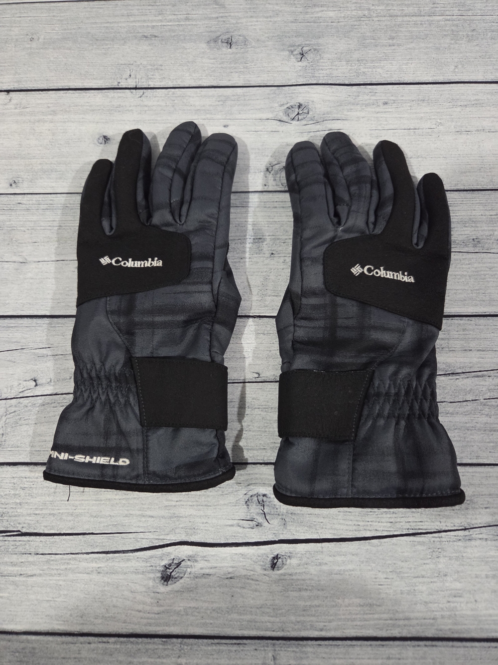 Columbia Women's Omni-Shield Gloves M